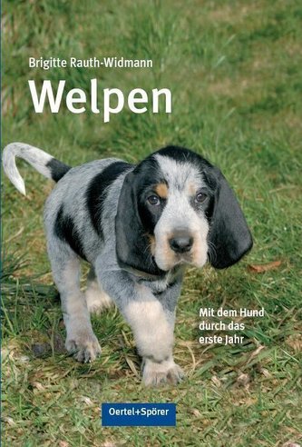 Welpen
