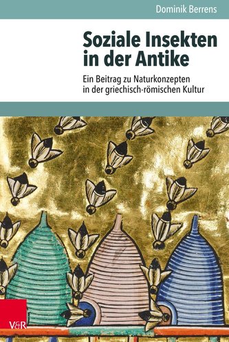 Soziale Insekten in der Antike