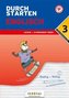 Durchstarten 3. Klasse - Englisch Mittelschule/AHS - Lesen und Schreiben