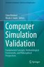 Computer Simulation Validation