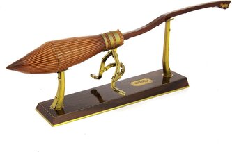 METAL EARTH 3D puzzle Harry Potter: Nimbus 2000