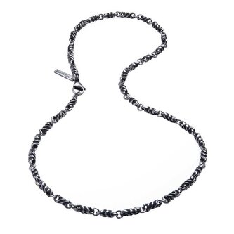 Pánský ocelový náhrdelník Navagio PJ26342PSE/01 Police