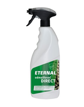 Eternal Odmašťovač DIRECT 0,75 kg 0,75kg