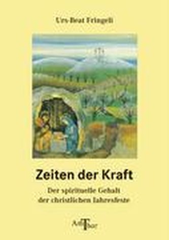 Zeiten der Kraft
