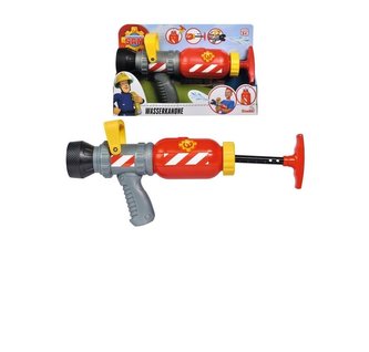 Strażak Sam pistolet na wodę
