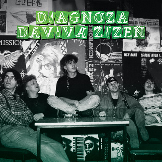 Diagnóza Dávivá Žízeň:  Diagnóza Dávivá Žízeň