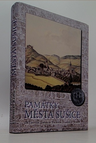 Památky města Sušice