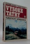 Turisticky sprievodca - Vysoke Tatry