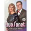 Duo Sonet:  Tancuj do rána (1CD+1DVD)