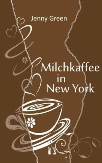 Milchkaffee in New York Milchkaffee in New York