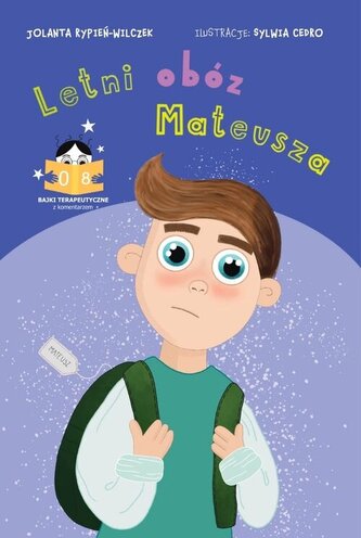 Letni obóz Mateusza