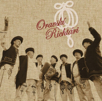 Oravskí richtári:  Oravskí richtári
