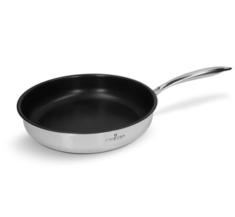ZWIEGER VISIONARY II Patelnia 28cm