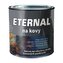 Eternal na kovy 0,35 kg Šedá 402