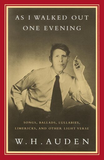 As I Walked Out One Evening