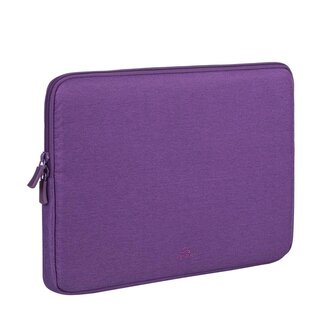 Rivacase 7703 pouzdro na notebook - sleeve 13.3", fialové