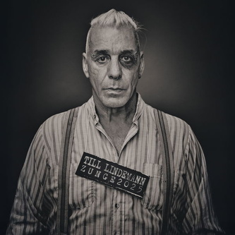 Till Lindemann: Zunge 2025
