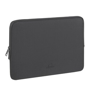 Rivacase 8116 pouzdro CLARK-ECO na notebook - sleeve 15.6-16", černé