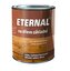 Eternal na dřevo základní 0,7kg Bílá