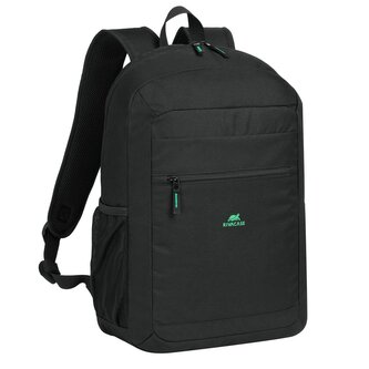 Rivacase 5566 Gremio-ECO batoh na notebook 15.6-16", černý
