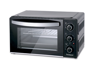 Beper P101FOR020 elektrická trouba 16l, 1300W