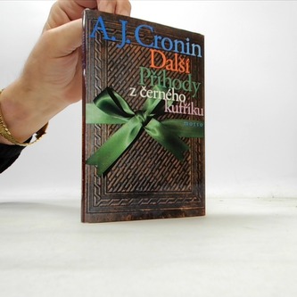 Další příhody z černého kufříku