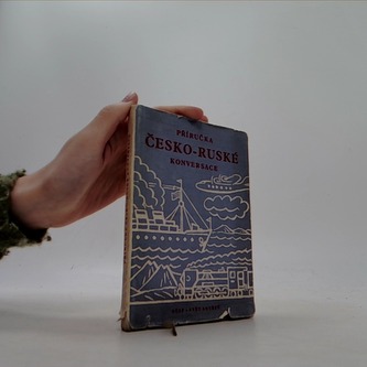 Příručka česko-ruské konvesace