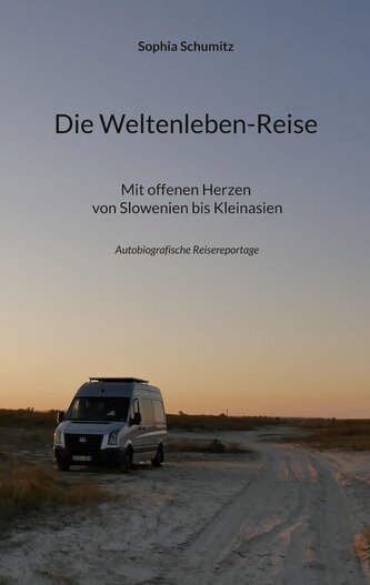 Die Weltenleben-Reise