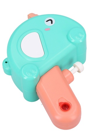 Vodní pistole ZVÍŘATA 12 cm, slon