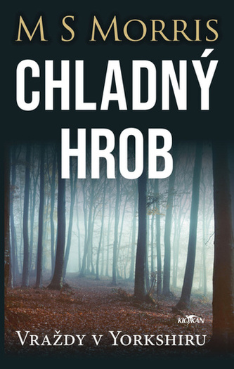Vraždy v Yorskshiru - Chladný hrob