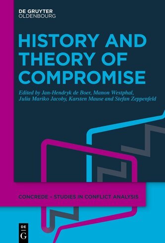 History and Theory of Compromise