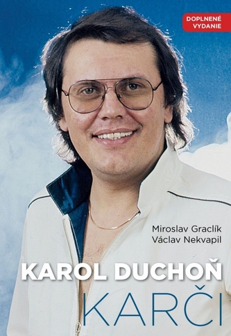 Karol Duchoň - Karči (SK)