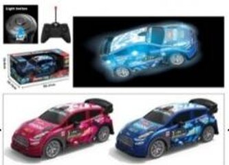 Auto R/C 1: 22 MIX