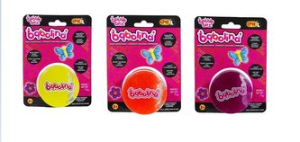 Bąbolina - masa ugniatania - 1 pack