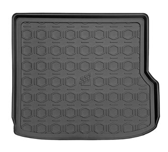 Plastová vana do kufru  BYD Seal U DM-i 2024- (hybrid)