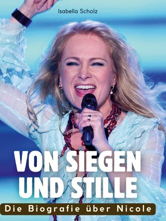 Die Biografie über Nicole