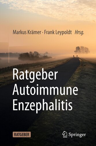 Ratgeber Autoimmune Enzephalitis