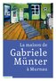 La maison de Gabriele Münter à Murnau