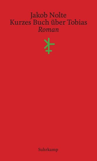 Kurzes Buch über Tobias