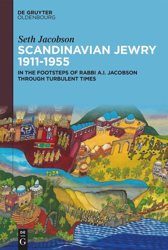 Scandinavian Jewry 1911-1955