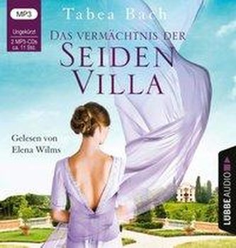 Das Vermächtnis der Seidenvilla