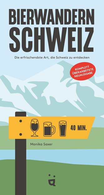 Bierwandern Schweiz