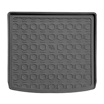 Plastová vana do kufru Beijing X55 2023-