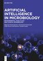 Artificial Intelligence in Microbiology