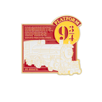 Grupo Erik Magnet Nástupiště 9 a 3/4, Harry Potter