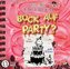 Gregs Tagebuch 20 - Bock auf Party?, 1 Audio-CD