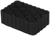Gumová podložka pro zvedák automobilů JACK PAD 17, 120x80x40 mm SIXTOL