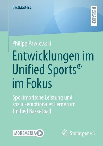 Entwicklungen im Unified Sports® im Fokus