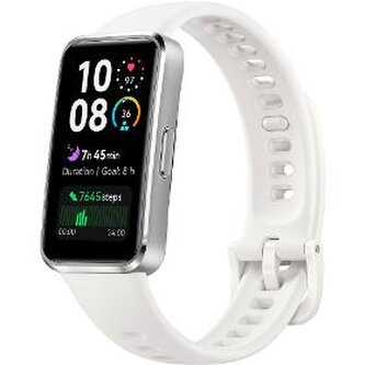 Chytrý náramek HUAWEI Band 10 White