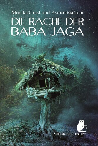 Die Rache der Baba Jaga